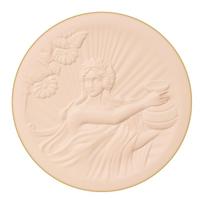 Milano Collection Face Up Powder 2026 Refill beige