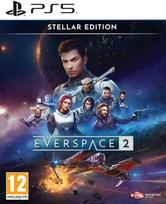 Maximum Games Rockfish Games Everspace 2: Stellar Edition PS5