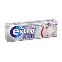 Wrigley Extra White Sugar-Free Gum 10-Pack 14G white