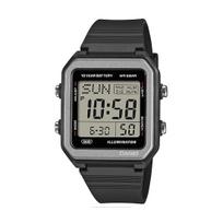 [Casio] Laikrodis ant riešo Casio Collection [Originalus gaminys, skirtas vidaus rinkai] W-221H-1AJF Vyriškas Juodas B0GJ35XL6L gray