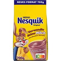 Nestlé Nesquik Original Cocoa Powder 700G brown