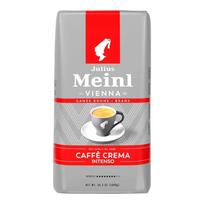 Julius Meinl Whole Bean Coffee Trend Collection Caffè Crema Intenso 1Kg gray