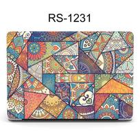 MacBook Air 13 Pro 15 Protective Case Hard Shell Cover M1 M2 Chip Anti-Scratch Lightweight Design 12 MacBook Retina A1534-A1931 blue
