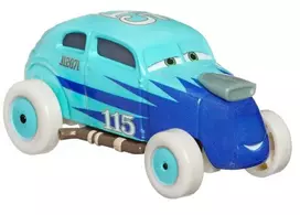 Disney „Cars 3“ – liejimo formos figūrėlė – „Revo Kos“ (HHV06)