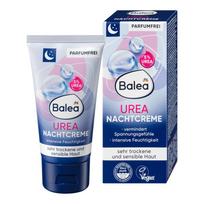 Balea Urea Night Cream 50Ml gray