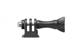 Adapteris Insta360 sporto kameroms