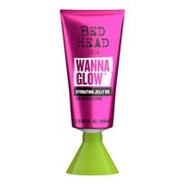 Tigi Bedhead Warner Glow Hydrating Hair Jelly Oil 100Ml pink