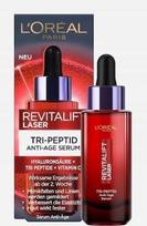 'Oréal Paris Revitalift Laser - Anti-Aging Serum With Tripeptides L