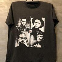 Depeche Mode  Music for the Masses  Retro Graphic Unisex T-Shirt S-5XL S black