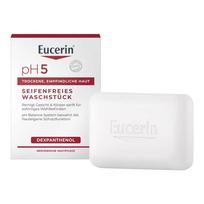 Eucerin Ph5 Valomasis muilas 100G white