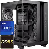 TopPC Intel Core i9 Gen14 Creative (DDR5), Core i9-14900K, 64GB (2x32) DDR5, 4TB NVMe Gen4, no OS DATK341-1387721