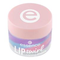 Essence Lip Care Mask 8G white