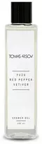 Tomas Arsov Perfumed dušo želė Yuzu Raudona Pepper Vetiver (Dušo želė), 200 ml
