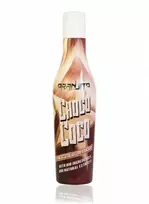 Oranjito Choco Coco suntan lotion (Accelerator), 200 ml