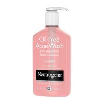 Cleansing Gel, Neutrogena, Pore Clearing, Anti-Acne, 269Ml 269ml