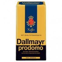 Dallmayr Prodomo Malti kavos pupelės 500G yellow