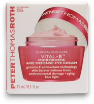Peter Thomas Roth, Vital-E, Anti-Ageing, Day, Paakių kremas, 15 ml