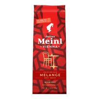 Julius Meinl Whole Bean Coffee Vienna Melange 220G red