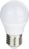 Okko Philips LED BULB G45 6W E27 480LM 830 3PCS/PACK