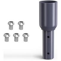 Spacetronik SSA04 adapter montażowy na słup Starlink Gen. 2 SSA04