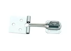 Okko Užraktas dėžei GB-WHS-125, cinkuotas, 125 mm