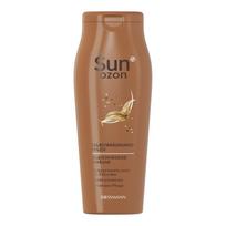 Rossmann Sun Ozone savaime įdegio losjonas 200 ml beige