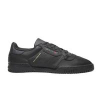 adidas Yeezy Powerphase Calabasas Core Black 38.5 gray