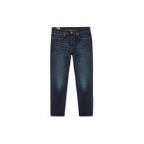 Levis 502™ tapered-leg jeans 29507-0548 34/34 black