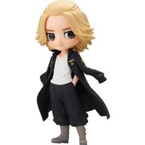 Banpresto Q Posket Manjiro Sano Ver. A Figure