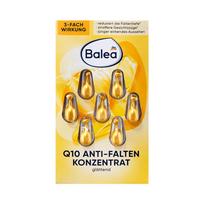Balea Q10 intensyvūs ampulės (7 pakuotė) beige