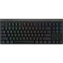Logitech G515 TKL WIRED GAMING, BLACK, HUN 920-014131