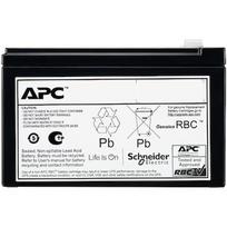 APC APCRBCV203 Replace Battery Cartridge #203 Easy UPS SRV/SRVS 1000VA  APCRBCV203