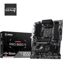 MSI PRO B550-S 7C56-098R