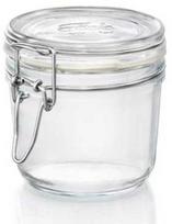 Multi Patentuota stiklinė Fido Bormioli 350 ml Ø10x9,8 cm, 6 vnt./kartoninėje dėžutėje