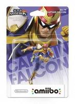 Nintendo Smash Captain Falcon 18 amiibo