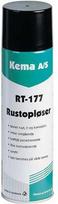 Kema Rūdžių šalinimo priemonė kem RT-177 500 ml