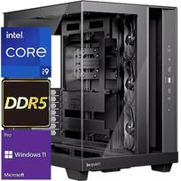 TopPC Intel Core i9 Gen14 Creative (DDR5), Core i9-14900K, 64GB (2x32) DDR5, 4TB NVMe Gen4, Windows 11 Pro DATK341-1387720