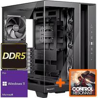TopPC CS2 M4A4, Ryzen 7 9800X3D, 32GB (2x16) DDR5, GeForce RTX 5070 Ti, 2TB NVMe Gen4, Windows 11 Pro DATK353-1413179