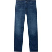 Levis Low rise Slim Fit Pants Jeans Men's Blue 04511-5123 38/34 blue