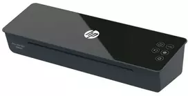 HP laminavimo aparatas Pro Laminator 600 A3, 33 cm, karšto laminavimo, 600 mm/min, 0,5 mm, A3, 75 µm