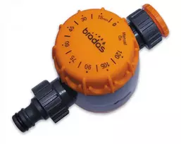Bradas Laikmatis GL202B