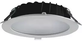 Solar Plus ORION ø135 LED 9W 3000K-3500K-4000K RAL9016