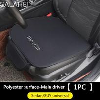 Automobilio sėdynės užvalkalas Priekinė ir galinė pagalvėlė Neslystančios automobilių apsauginės kilimėlių aksesuarai BYD Tang F3 E6 Atto 3 Yuan Plus Song Max F0 G3