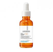 La Roche-Posay Pure Vitamin C12 Serum 30Ml orange