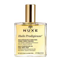 Nuxe Huile Prodigieuse Multi-Dry Oil 100Ml beige