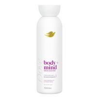 Dove Kūnas + Protas Drakono vaisius ir Bijūnas Serumas Dušo želė 350ml white