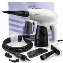 Garų valytuvas ARSA GO Brillo Uno, 1500 W, 330 ml