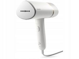Rankinė drabužių garų šluostė Philips STH3020-10, 1000 W, 120 ml