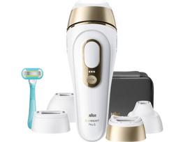 Braun Silk-expert Pro 5 IPL PL5431 fotoepiliatorius su Smart SkinProtect jutikliu