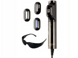 Beautifly Luminare Rejuva Skin Visage IPL fotoepiliatorius su 3 režimais ir UV filtru